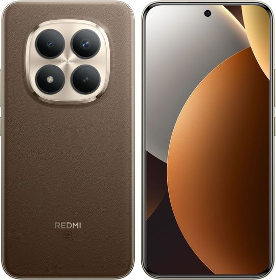 Xiaomi Redmi Note 15 Pro plus 5G 12/512GB
