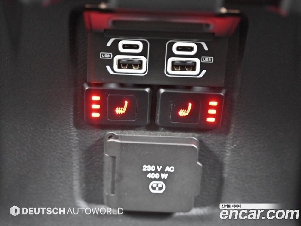 Jeep Gladiator (JT) 3.6 Rubicon (10.2022)