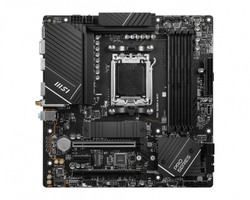 Материнская плата MSI PRO B650M-A WIFI RTL