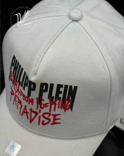 Бейсболка Philipp Plein Paradise