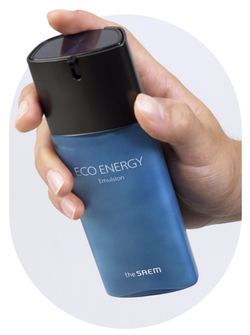 Eco Energy Skin Care 2 Set