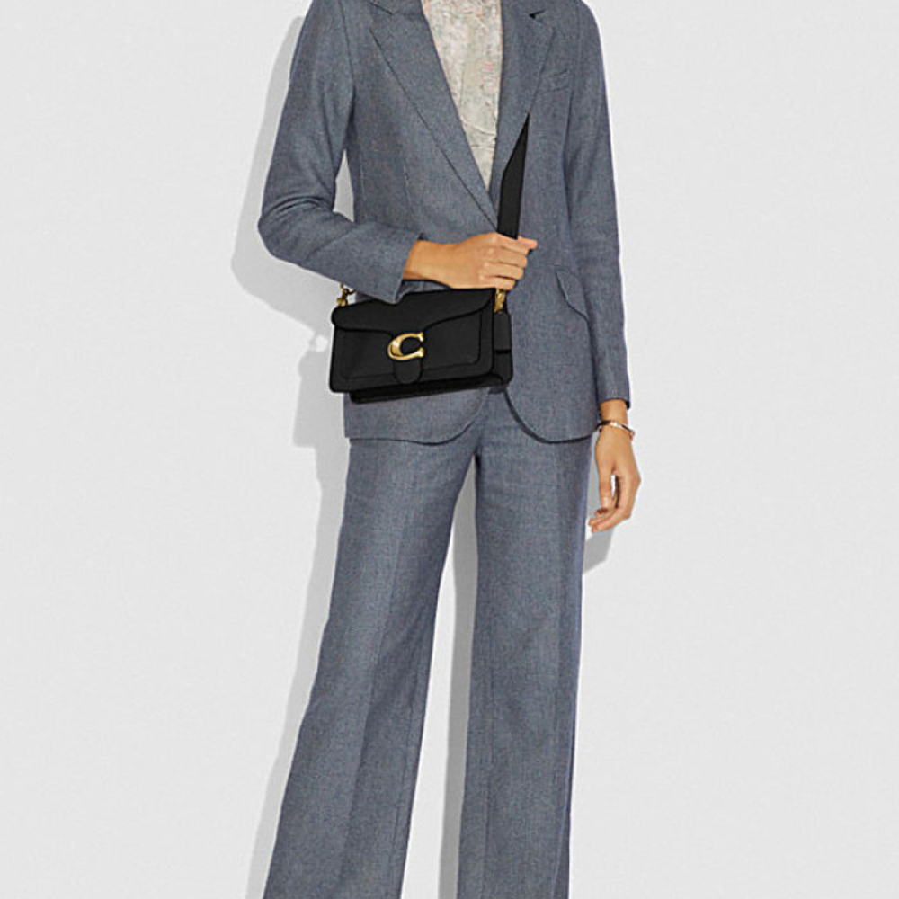 Сумка COACH Tabby 26, 73995-B4LJ