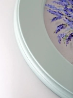 Картина на стену интерьерная на холсте 27 см