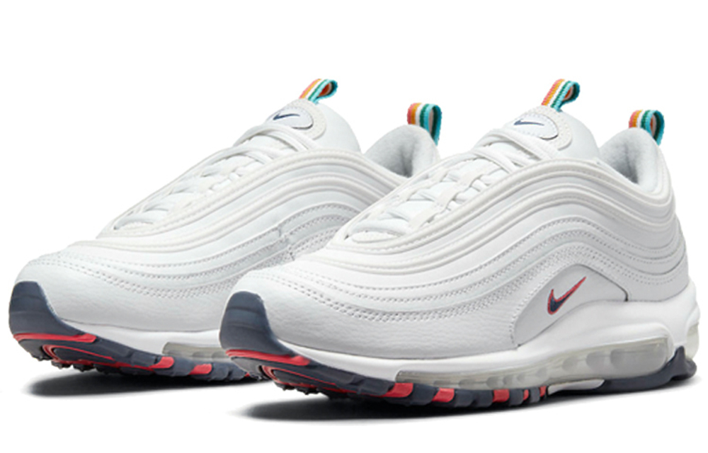 Кроссовки Nike Air Max 97 (Женская размерная сетка)