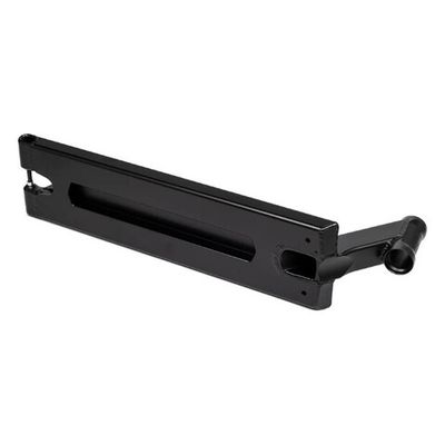 TILT Theory 3 Pro Scooter Deck 5.0" x 20.0" (Black)