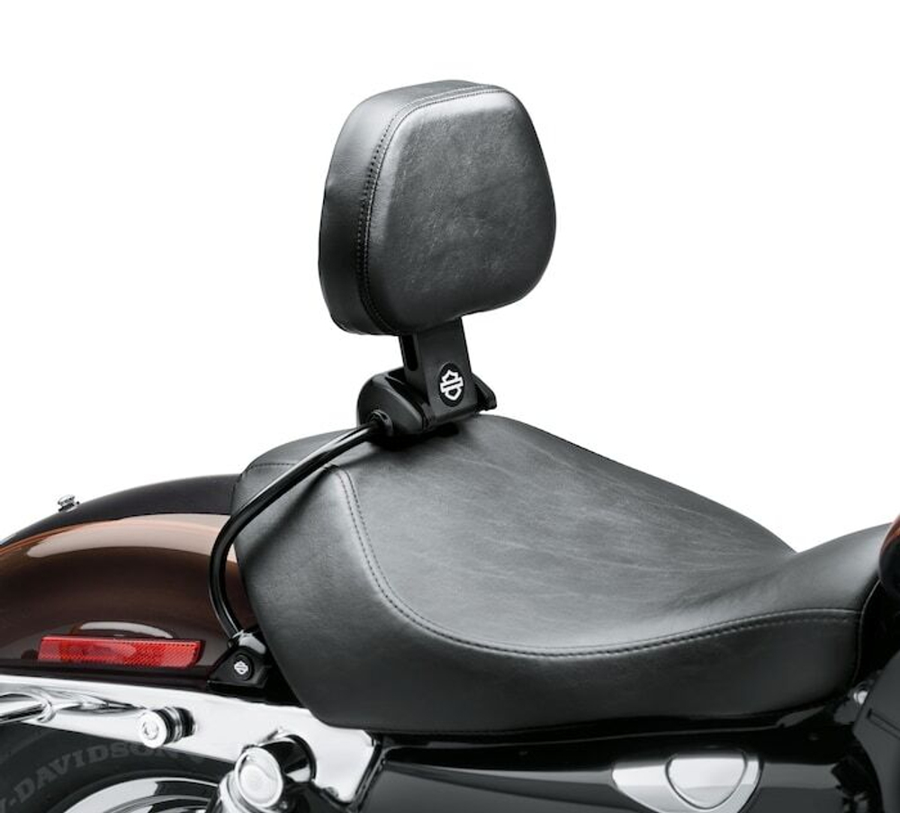 Быстросъемная спинка пассажира Harley-Davidson®