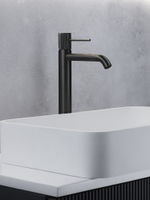 Смеситель для раковины AltroBagno Bilancia 010228 MB