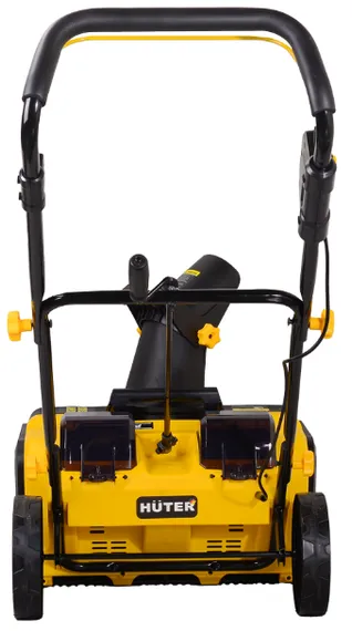 Снегоуборщик аккумуляторный HUTER SGC 40-Li