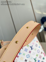 Louis Vuitton CarryAll PM