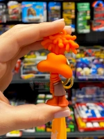 Игрушка фигурка брелок по мультику Головоломка 2 Тревожность