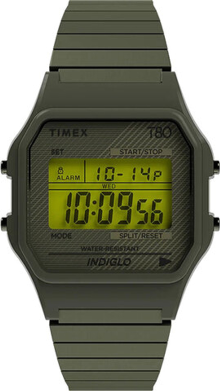 Наручные часы Timex TW2U94000