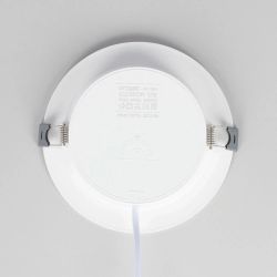 Citilux Галс CLD5512N Встраиваемый светодиодный светильник