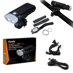 Фонарь Fenix велосипедный BC30V20 2200 люмен