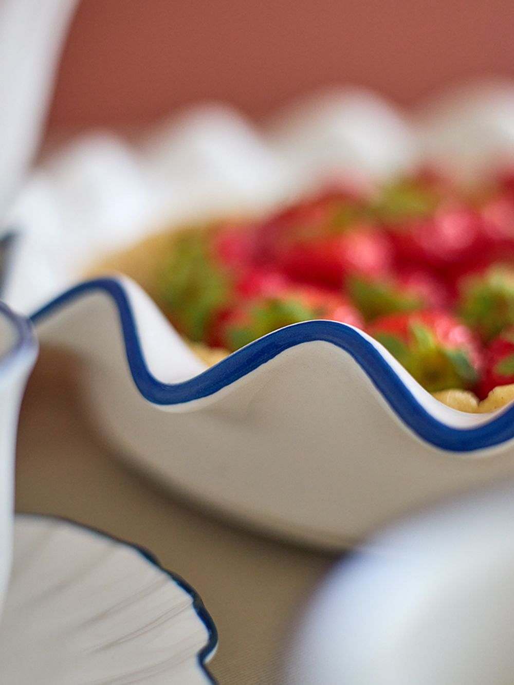 Блюдо для запекания Santorini, Ø29 см