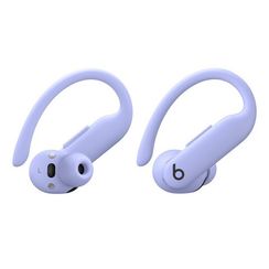 Беспроводные TWS-наушники Beats Powerbeats Pro 2 (Hyper Purple)