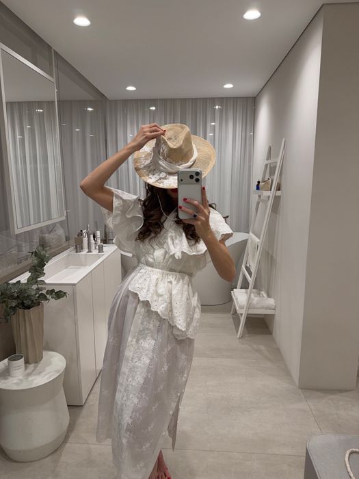 ПОЯС РИТИ МОЛОЧНЫЙ