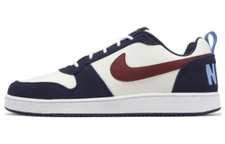 Мужские кроссовки Nike Court Borough Low Prem 'Navy Sail' FV8109-161