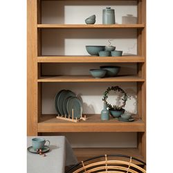 Банка для хранения темно-серого цвета из коллекции Kitchen Spirit, 820 мл