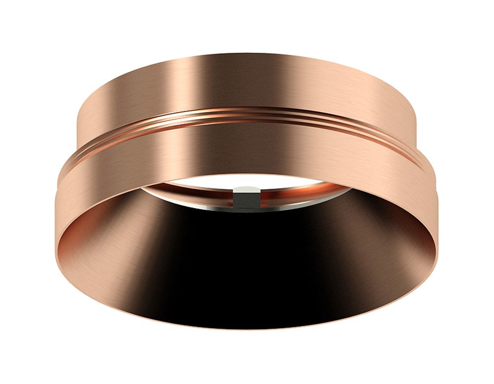 Ambrella Насадка передняя для корпуса светильника с диаметром отверстия D70mm DIY Spot N7035