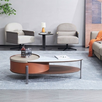 Стол журнальный MLL-D48