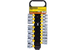 Набор STAYER STANDARD 1/2", 20 предметов 27750-H20