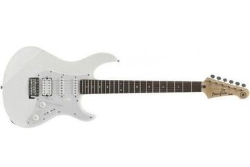 YAMAHA PACIFICA 012 WH