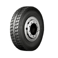 Грузовая шина O`GREEN AG896 12.00 R20 20PR 156/153J TT Ведущая ось