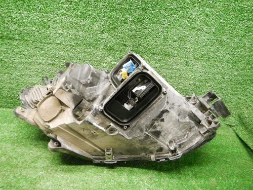 Фара левая Mercedes GLE W166 (2015-2018) LED