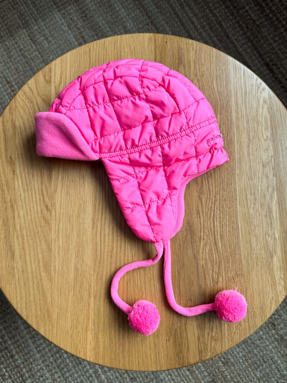 Зимний костюм Poivre Blanc, 92