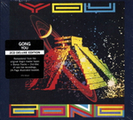 Gong / You (Deluxe Edition)(2CD)