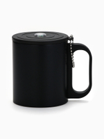 Термокружка «Рожденный в СССР», 180 мл, с компасом