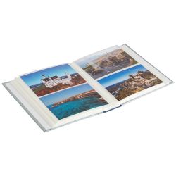 Фотоальбом Image Art IA-200PP серия 381 Морской термосварка 50 листов 200 фотографий размер 10х15 | Image Art