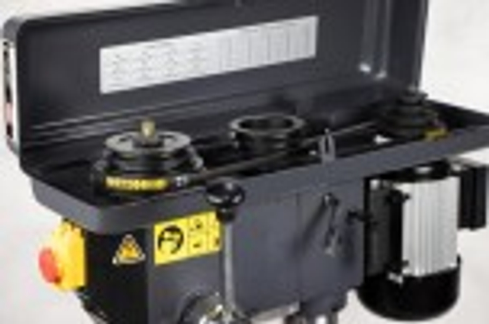 Станок сверлильный PROMA E-1516B/230 25231501