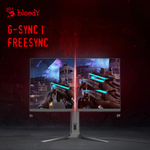 Монитор 27" Bloody MN272U