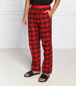 пижамы Calvin Klein Underwear - красный(000NM2204E)