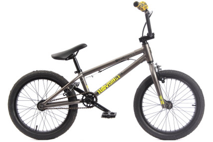 KHE Ravisher LL 18&quot; - 18 Zoll - BMX - Aktion
