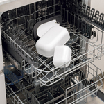 Ланч-бокс on the go, 900 мл, белый