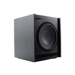 UandKSound M1500N Matte Black