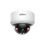 DH-IPC-HDBW3249FP-AS-IL-0210B Уличная мини-купольная IP-видеокамера с ИИ
