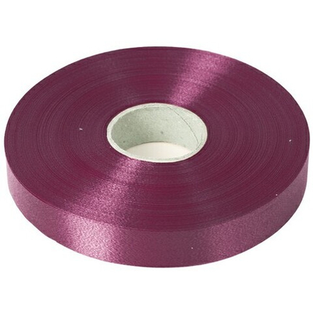 Лента 2см/100м простая БОРДО