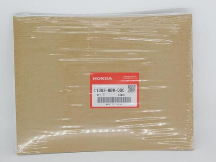 прокладка крышки генератора Honda CBR600F F4i 11392-MBW-000