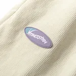 Брюки Ymkashix Velvet 3.1 белые