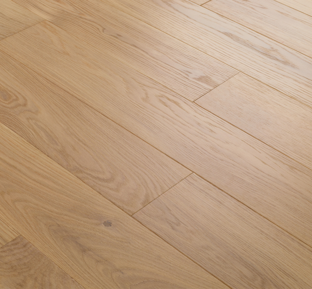 Инженерная доска PRIMAVERA Дуб Alamo (натур доска от 400 мм до 1300 мм)