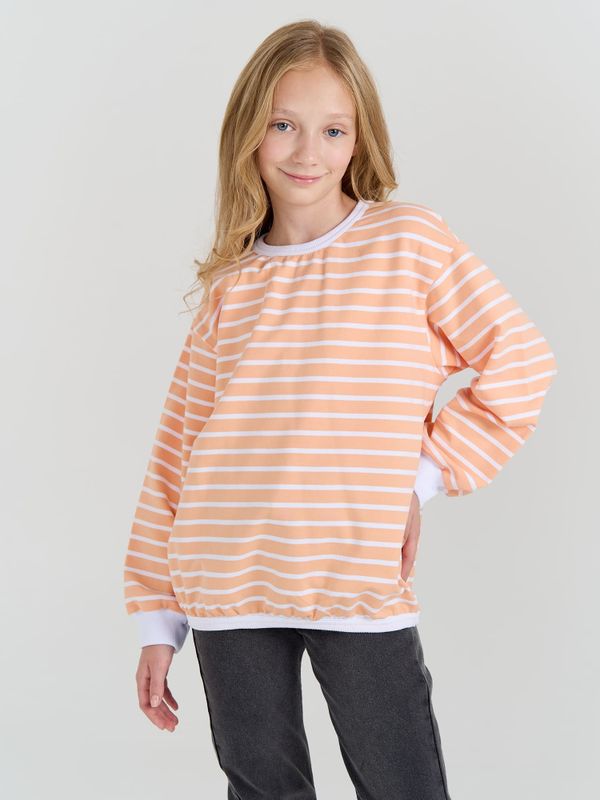 Свитшот облегченный 