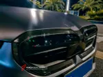 Карбоновая решетка радиатора для BMW 5 серии G60 G68 2023+ БМВ