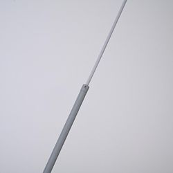 Подвесной светильник Imperiumloft TURNA Gray TURNA-ONE01