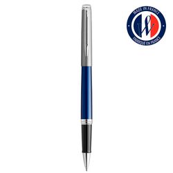 Роллер Waterman Hemisphere Matte SS Blue (2146618)