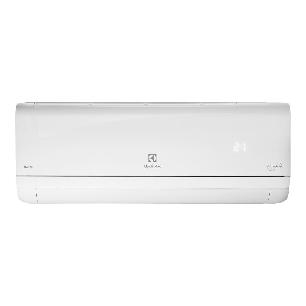Сплит-система ELECTROLUX, SKANDI DC Inverter, EACS/I-12HSK/N8_V3/in / EACS/I-12HSK/N8_V3/out