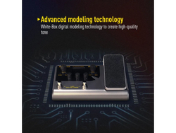 Гитарный процессор Sonicake Matribox QME-50