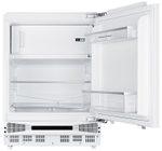 Встраиваемый однокамерный холодильник Zigmund & Shtain BR 07 X